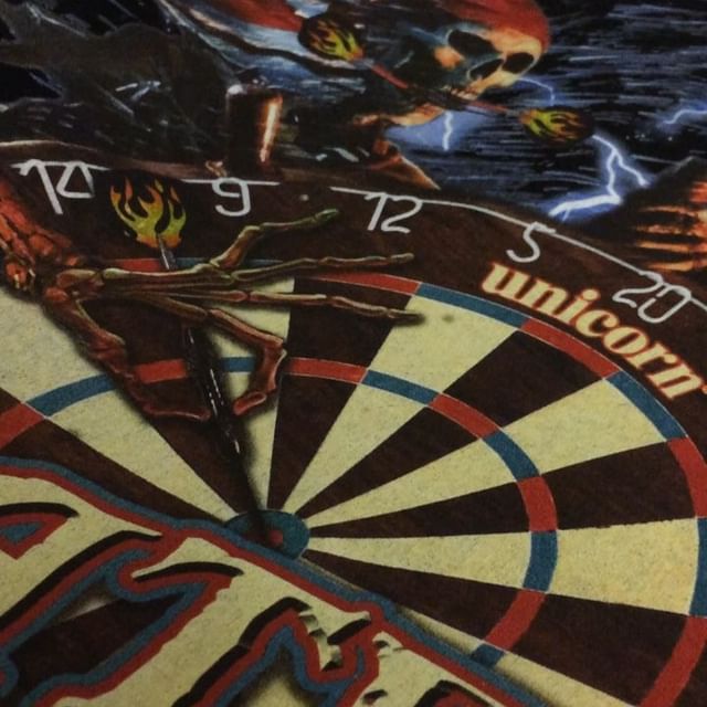 Event-Shirts Druck Beispiel